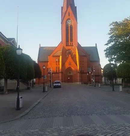 Strandgaten 201 * Haugesund