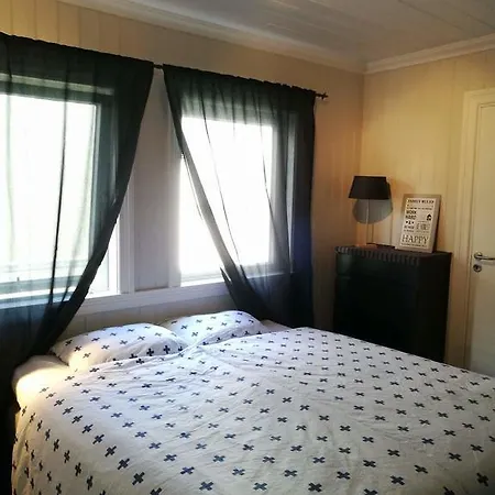 Strandgaten 201 Apartamento