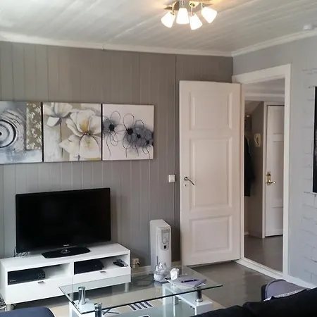 Strandgaten 201 Haugesund
