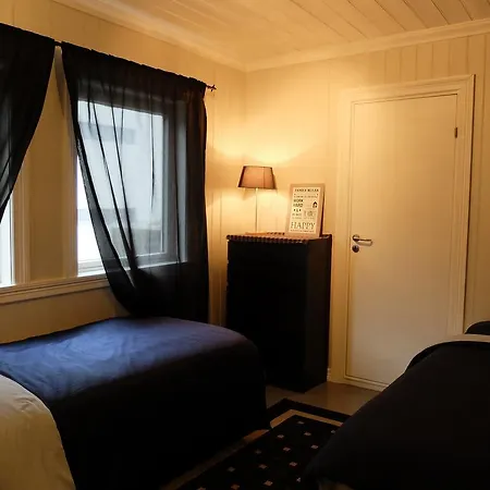 Apartamento Strandgaten 201 Haugesund