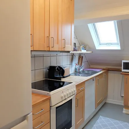 Strandgaten 201 Appartement Haugesund