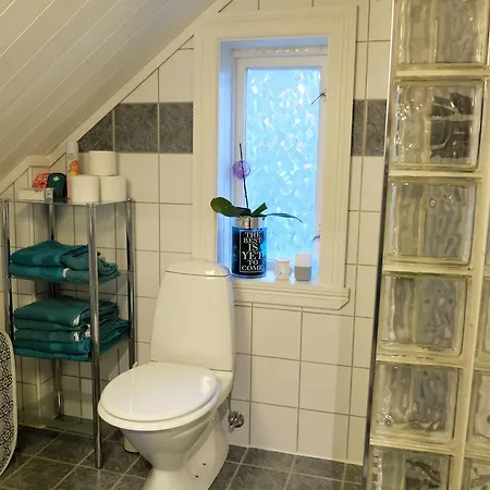 Strandgaten 201 Appartement